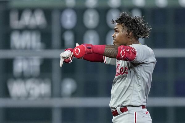 Cristian pache jersey sale